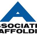 Associated Scaffolding logo